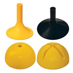 Pole Holders