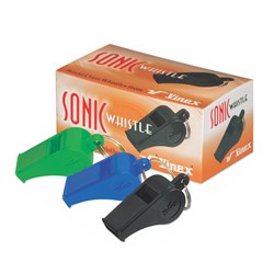 Referee Whistles